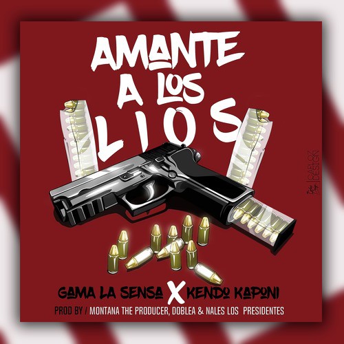 Amante a los Lios_poster_image