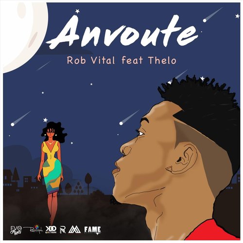 Anvoute (feat. Thelo)