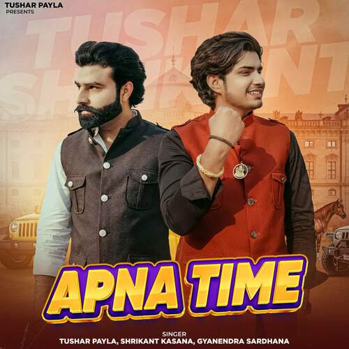 Apna Time