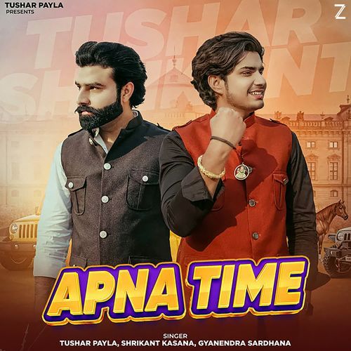 Apna Time
