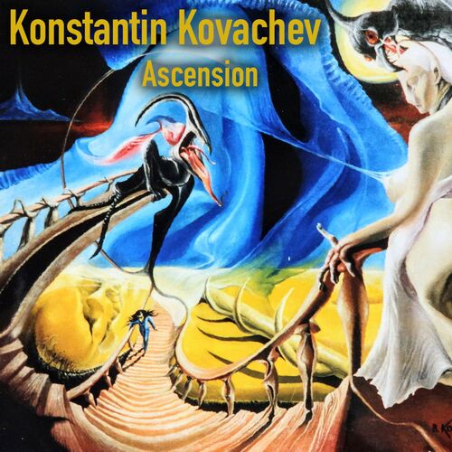 Ascension