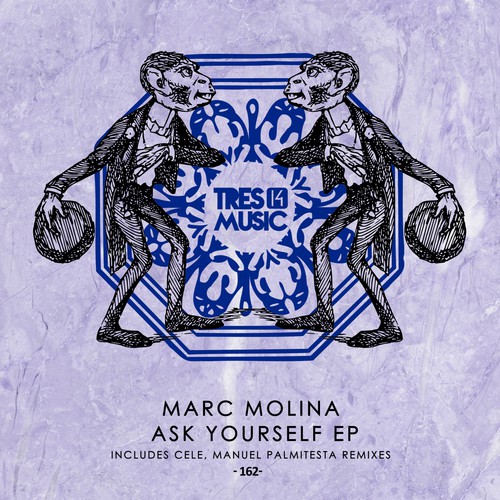 Ask Yourself (Manuel Palmitesta Remix)