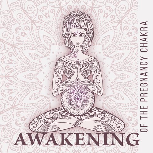 Pregnancy Yoga Club cover art