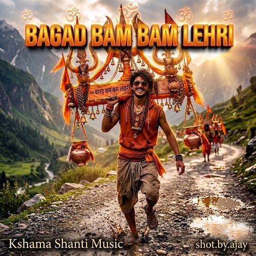 BAGAD BAM BAM LEHRI