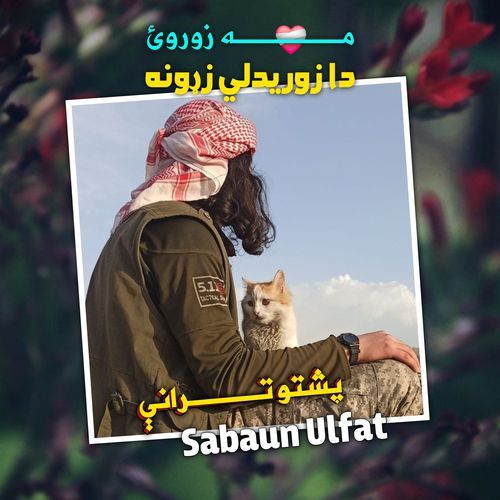 مه زوروۍ دا زوريدلي زړونه پشتو نشيد ترانې