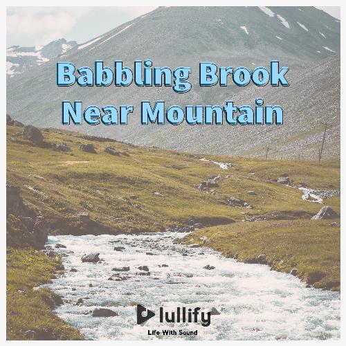 Relaxing Tributary cover art