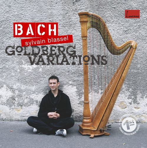 Goldberg Variations, BWV 988: Variation 25. Adagio