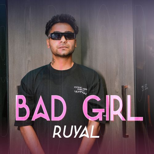 Bad Girl