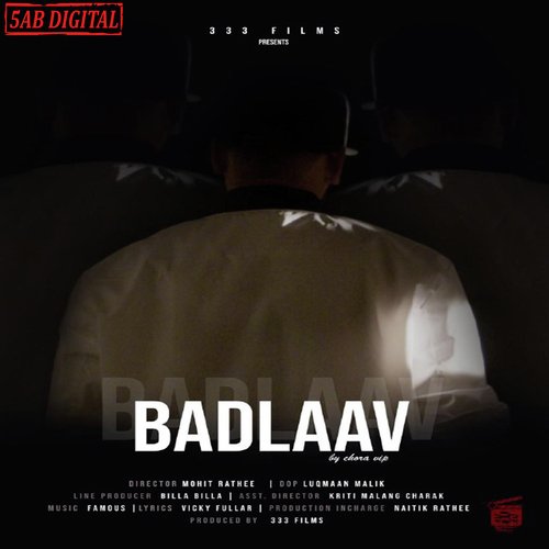 Badlaav