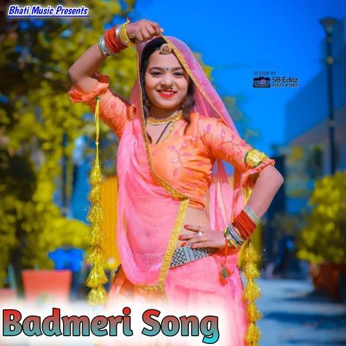 Badmeri Song