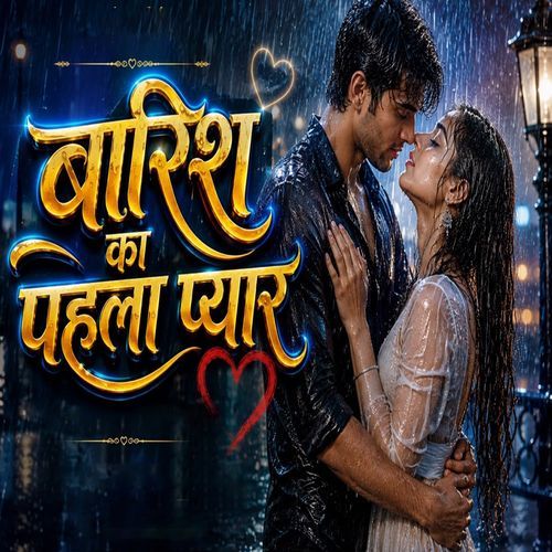 Barish Ka Pahela Pyar