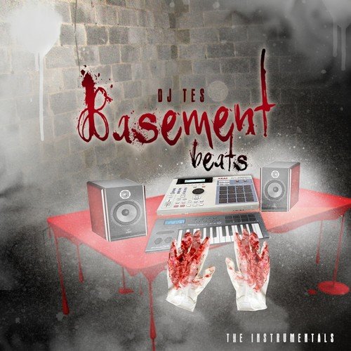 Basement Beats, Vol. 1
