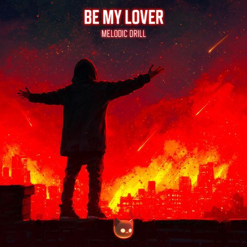 Be My Lover