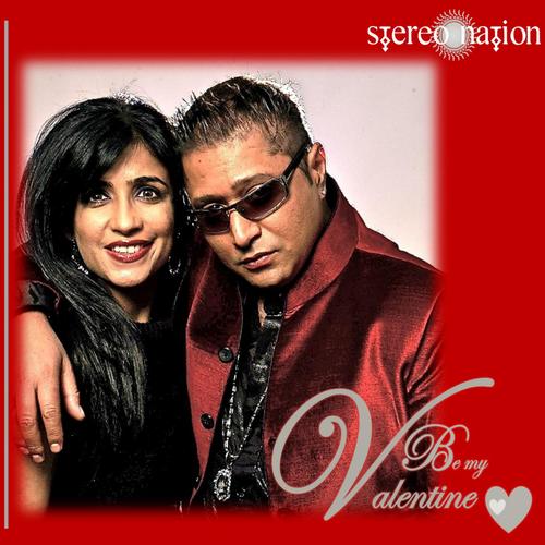 Be My Valentine (feat. Shibani Kashyap)