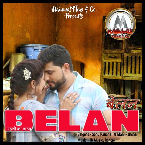 Belan