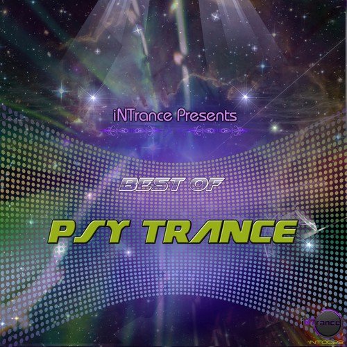 Best of Psy Trance