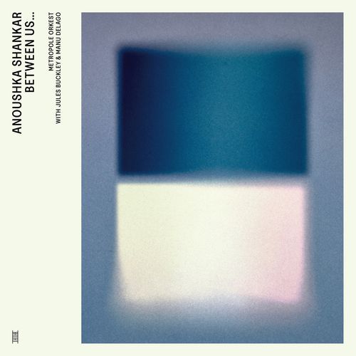 Between Us...feat. Manu Delago (Live)