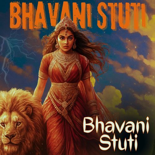 Bhavani Stuti