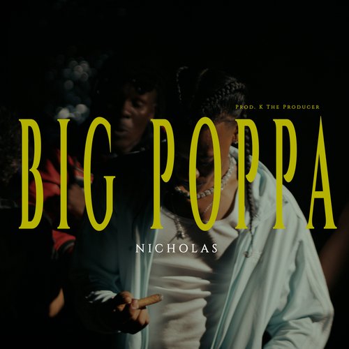 Big Poppa