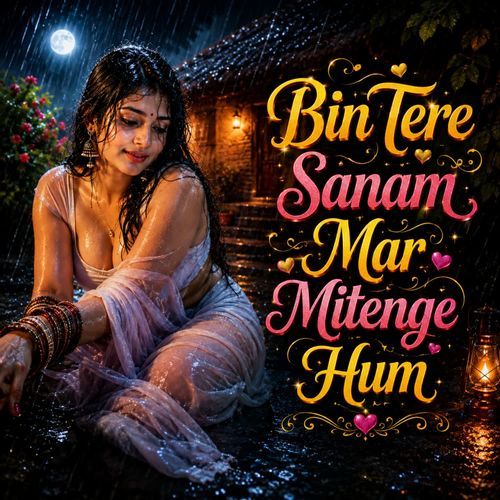 Bin Tere Sanam Mar Mitenge Hum