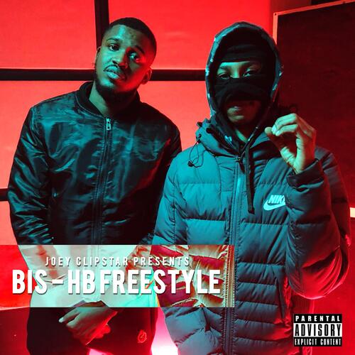 Bis HB Freestyle