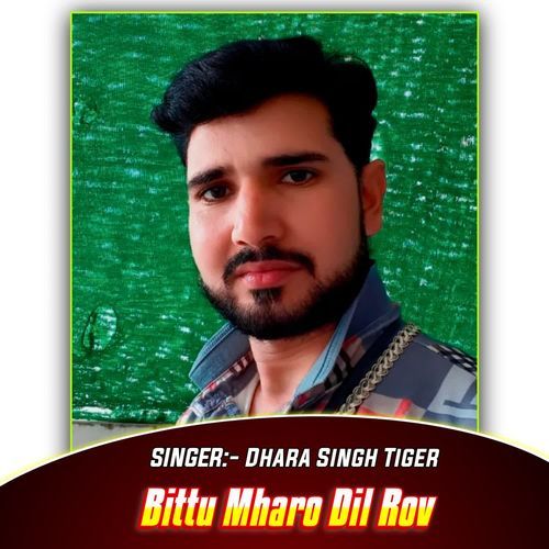 Bittu Mharo Dil Rov