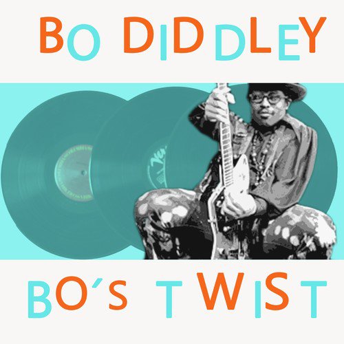 Bo's Twist