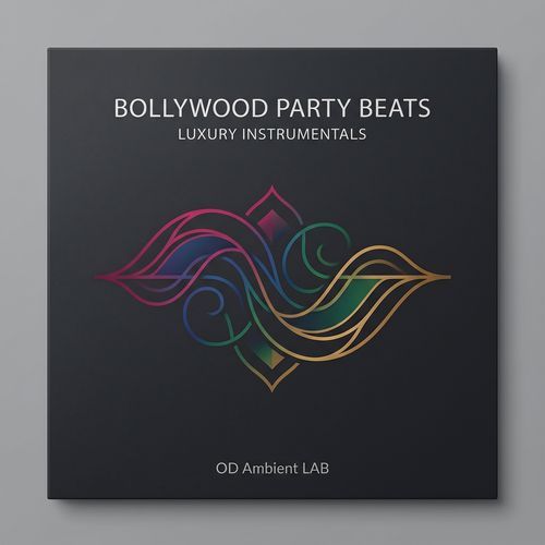Luxury Bollywood Instrumentals