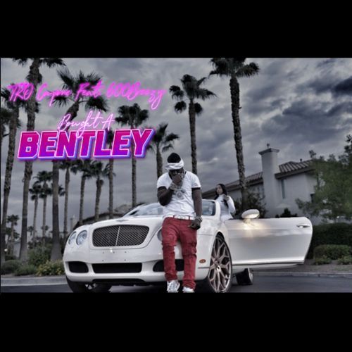 Bought a Bentley