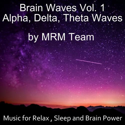 Delta Waves - Inner Space