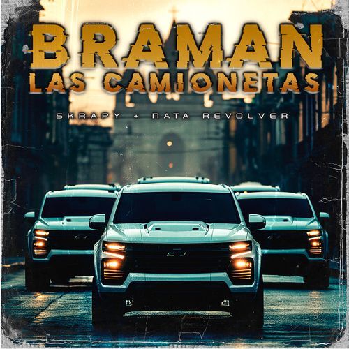 Braman Las Camionetas_poster_image