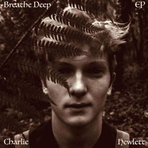 Two Feet cover art