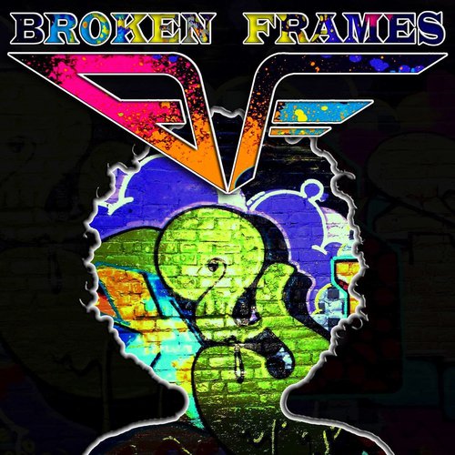 Broken Frames