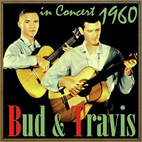 Bud & Travis