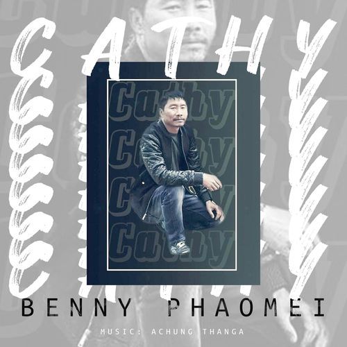Cathy cover art
