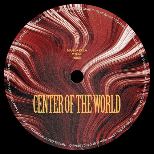 Center of the World_poster_image