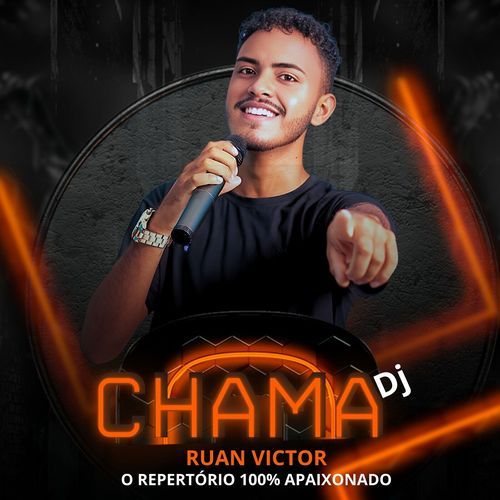 Chama Dj