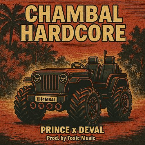 Chambal Hardcore