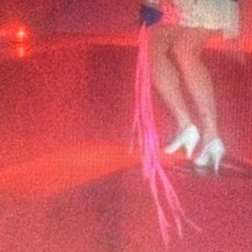 Cherry-coloured Funk