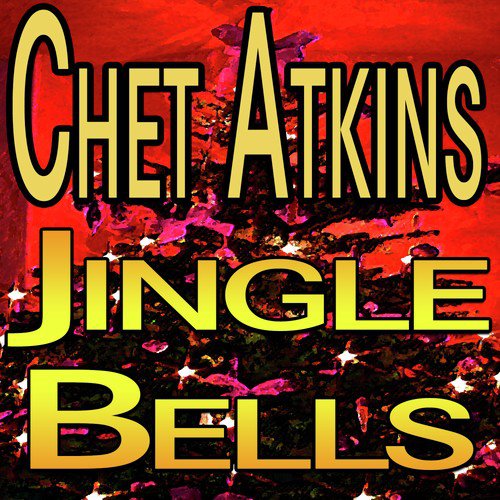 Chet Atkins Jingle Bells