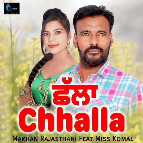 Chhalla (Punjabi Song)