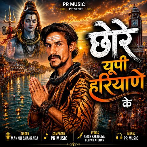 Chhore Up Hariyane Ke