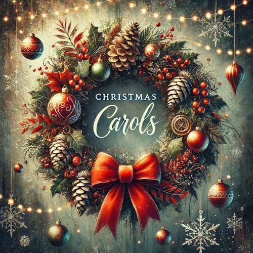 Christmas Carols_poster_image