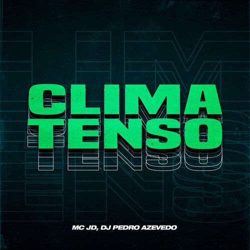 Clima Tenso_poster_image