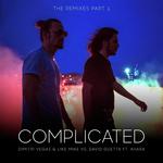 Complicated (R3hab Remix)