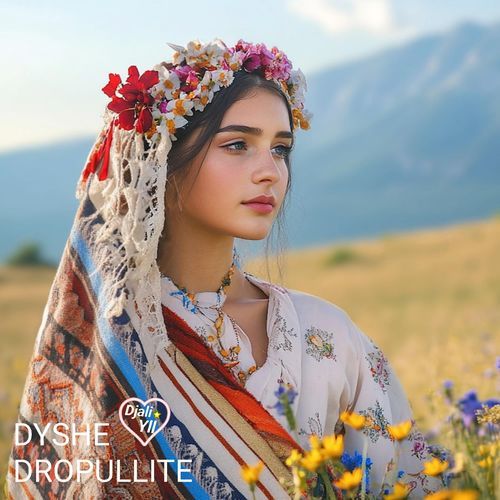 DYSHE DROPULLITE