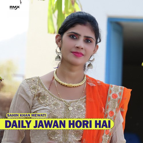 Daily Jawan Hori Hai