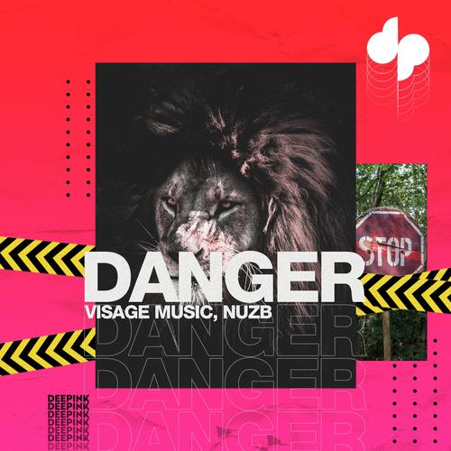 Danger_poster_image