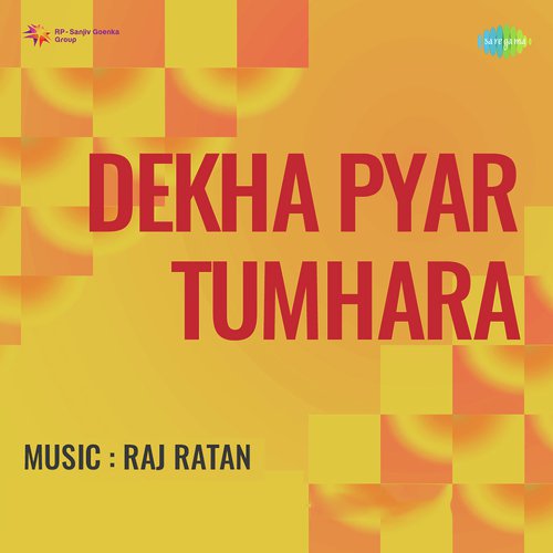 Dekha Pyar Tumhara