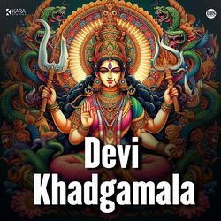 Devi Khadgamala-CjwNUxVfAQo